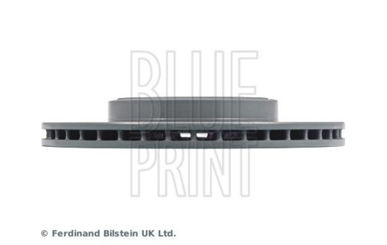 Disco de freno delantero ADG043149 Blue Print, Imagen 4