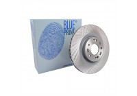 Disco de freno delantero ADG043157 Blue Print