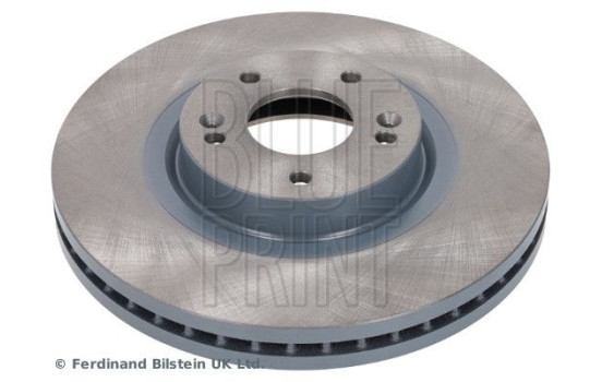 Disco de freno delantero ADG043157 Blue Print, Imagen 2