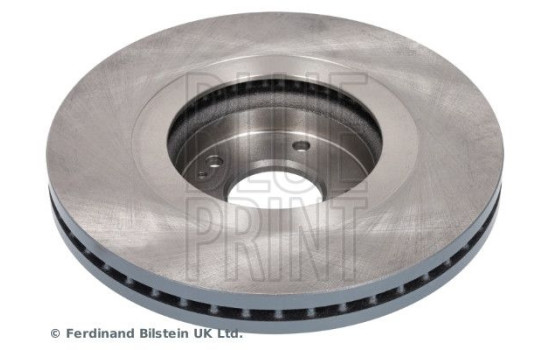 Disco de freno delantero ADG043157 Blue Print, Imagen 3