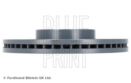 Disco de freno delantero ADG043157 Blue Print, Imagen 4