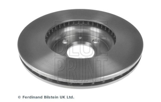 Disco de freno delantero ADG043174 Blue Print, Imagen 4