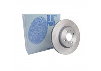 Disco de freno delantero ADG043201 Blue Print