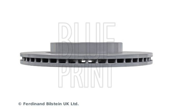 Disco de freno delantero ADG043201 Blue Print, Imagen 4