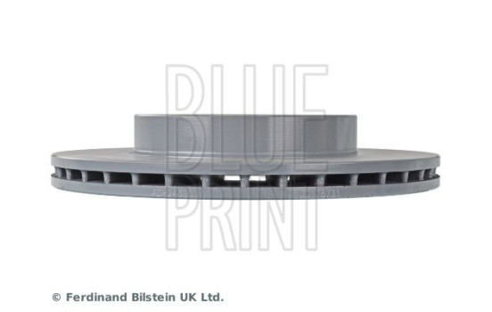Disco de freno delantero ADH24390 Blue Print, Imagen 4