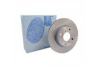 Disco de freno delantero ADK84316 Blue Print