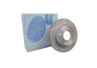 Disco de freno delantero ADK84319 Blue Print