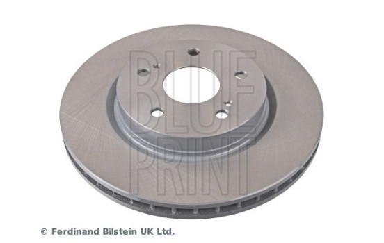 Disco de freno delantero ADK84324 Blue Print, Imagen 2