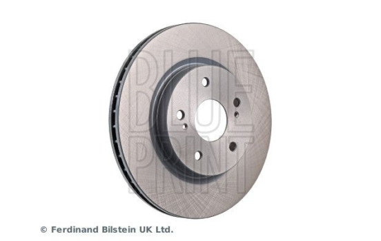 Disco de freno delantero ADK84324 Blue Print, Imagen 3