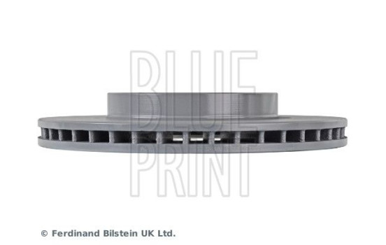 Disco de freno delantero ADK84324 Blue Print, Imagen 4