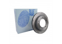 Disco de freno delantero ADK84327 Blue Print