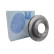 Disco de freno delantero ADK84327 Blue Print