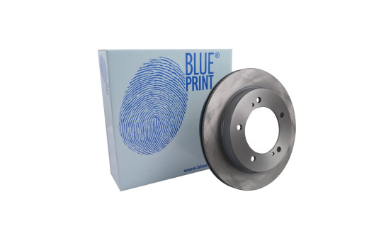 Disco de freno delantero ADK84327 Blue Print