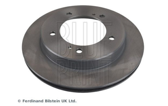 Disco de freno delantero ADK84327 Blue Print, Imagen 2