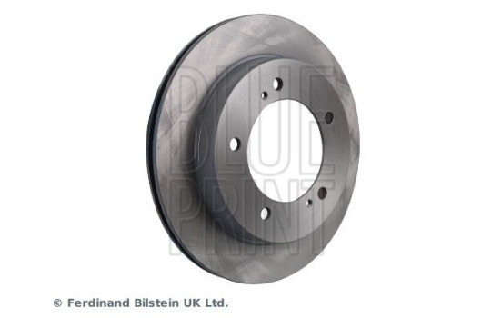 Disco de freno delantero ADK84327 Blue Print, Imagen 3