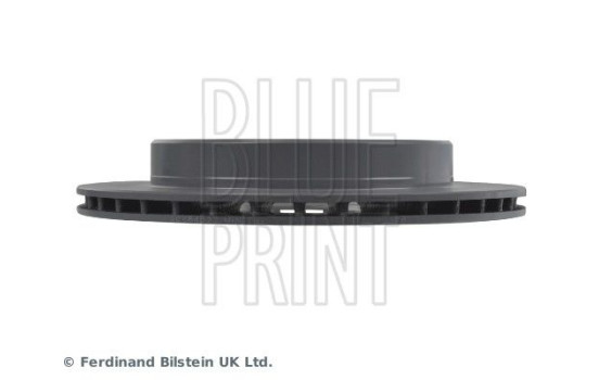 Disco de freno delantero ADK84327 Blue Print, Imagen 4