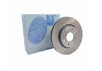 Disco de freno delantero ADK84338 Blue Print
