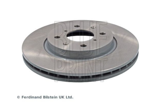 Disco de freno delantero ADK84338 Blue Print, Imagen 2