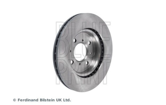 Disco de freno delantero ADK84338 Blue Print, Imagen 3