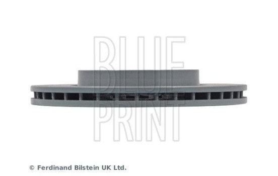 Disco de freno delantero ADK84338 Blue Print, Imagen 4