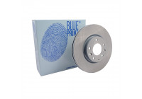 Disco de freno delantero ADM543109 Blue Print