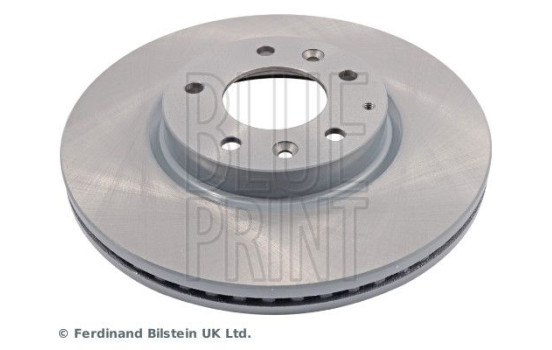 Disco de freno delantero ADM543109 Blue Print, Imagen 2