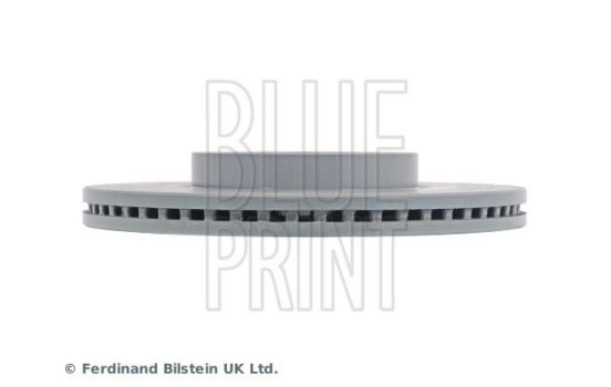 Disco de freno delantero ADM543109 Blue Print, Imagen 4