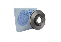 Disco de freno delantero ADM54311 Blue Print