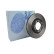 Disco de freno delantero ADM54311 Blue Print