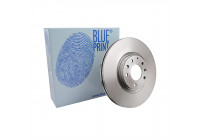 Disco de freno delantero ADM543112 Blue Print