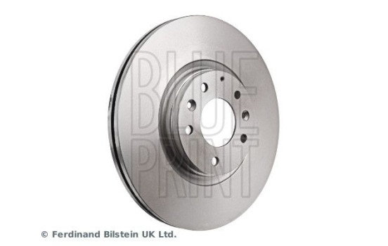 Disco de freno delantero ADM543112 Blue Print, Imagen 3