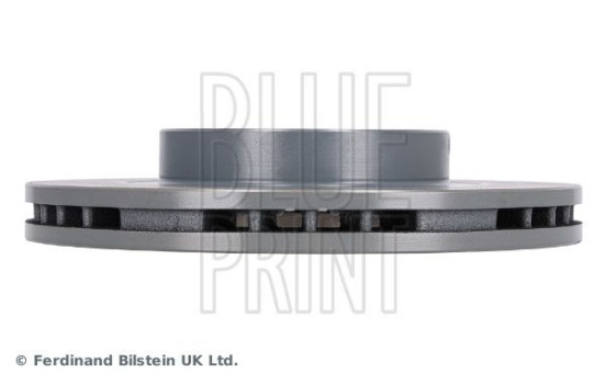 Disco de freno delantero ADM54358 Blue Print, Imagen 5