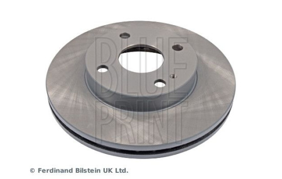 Disco de freno delantero ADM54364 Blue Print, Imagen 2