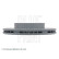 Disco de freno delantero ADM54364 Blue Print, Miniatura 4
