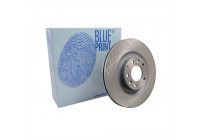 Disco de freno delantero ADM54378 Blue Print