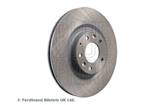 Disco de freno delantero ADM54378 Blue Print, Imagen 3