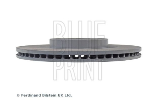 Disco de freno delantero ADM54378 Blue Print, Imagen 4