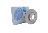 Disco de freno delantero ADN143101 Blue Print