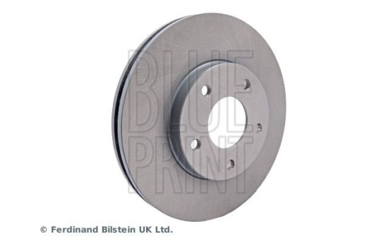Disco de freno delantero ADN143101 Blue Print, Imagen 3