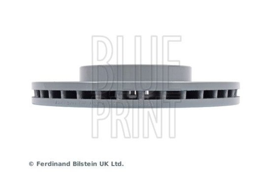 Disco de freno delantero ADN143101 Blue Print, Imagen 4