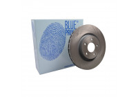 Disco de freno delantero ADN143109 Blue Print