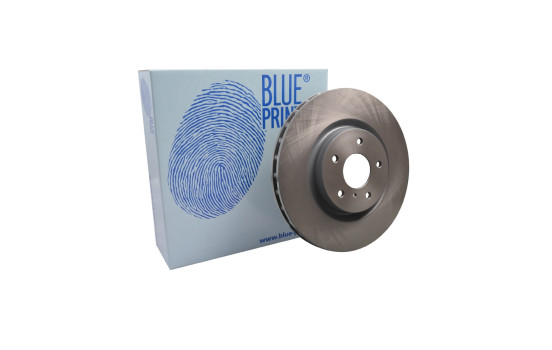 Disco de freno delantero ADN143109 Blue Print