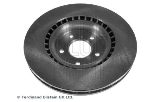 Disco de freno delantero ADN143109 Blue Print, Imagen 3