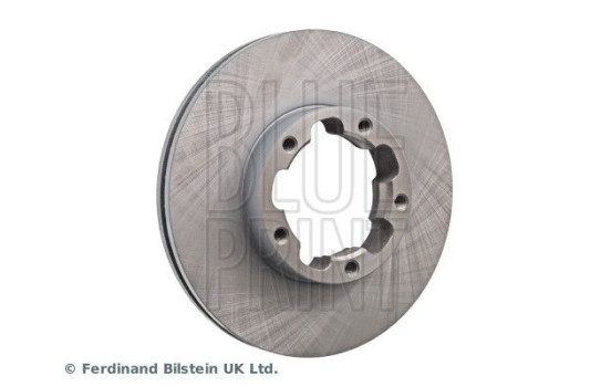 Disco de freno delantero ADN143116 Blue Print, Imagen 3
