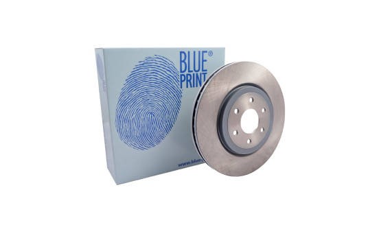 Disco de freno delantero ADN143118 Blue Print