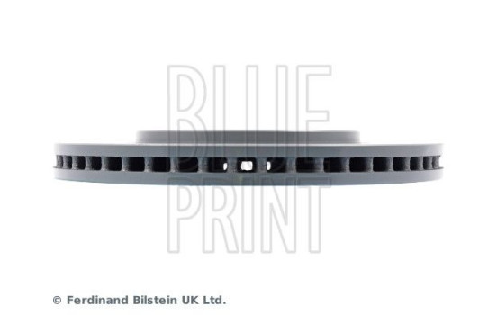 Disco de freno delantero ADN143118 Blue Print, Imagen 4