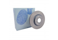Disco de freno delantero ADN143130 Blue Print