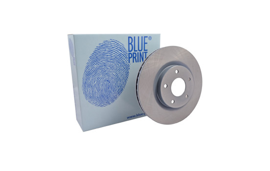 Disco de freno delantero ADN143130 Blue Print