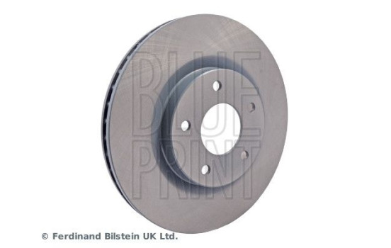 Disco de freno delantero ADN143130 Blue Print, Imagen 3