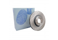 Disco de freno delantero ADN143141 Blue Print